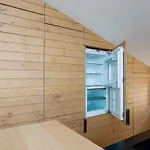 Beau Clocher Bed and breakfast 3*