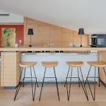 Bed and breakfast Beau Clocher Saint-Tropez