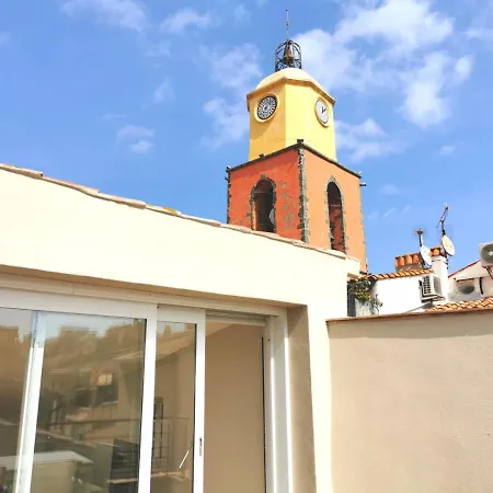 Bed & Breakfast Beau Clocher *