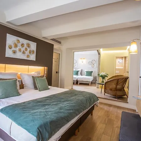 Bed & Breakfast Beau Clocher *