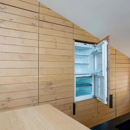 Beau Clocher Bed & Breakfast *
