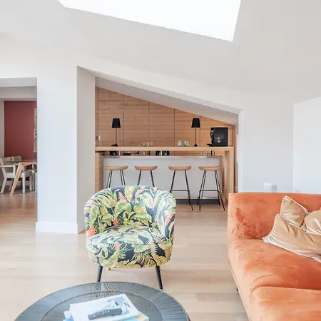 Beau Clocher Bed & Breakfast Saint-Tropez