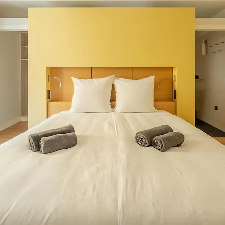 Bed and breakfast Beau Clocher 3*