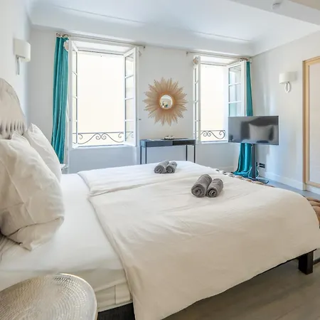 Beau Clocher 3* 圣特罗佩