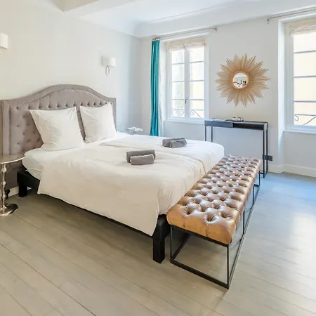 Bed & Breakfast Beau Clocher Saint-Tropez