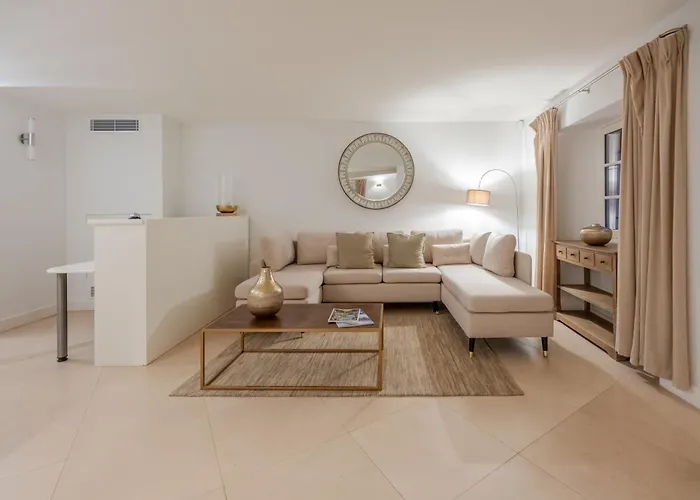 Beau Clocher 3* Saint Tropez