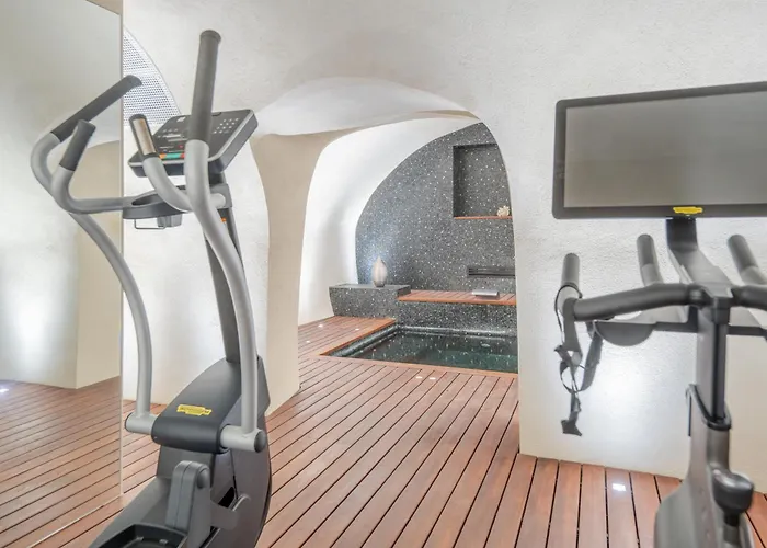 Beau Clocher Bed & Breakfast Saint Tropez